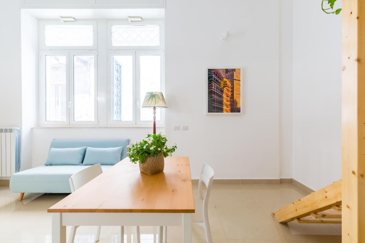 Appartement Naiva 2 Napels